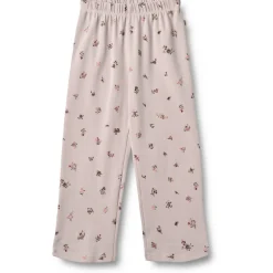 WHEAT - Kid's Picoting Mila - Schlafanzug^Kinder Unterwäsche|Alltagsbekleidung