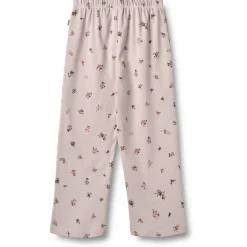 WHEAT - Kid's Picoting Mila - Schlafanzug^Kinder Unterwäsche|Alltagsbekleidung