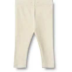 Sale - Kid's Rib Jersey Leggings Jules - Leggings Kinder Hosen|Alltagsbekleidung