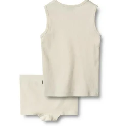 WHEAT - Kid's Rib Underwear Louis - Alltagsunterwäsche^ Alltagsbekleidung
