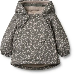 Best - Kid's Sascha - Winterjacke Kinder Winterjacken|Jacken