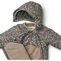 Best - Kid's Sascha - Winterjacke Kinder Winterjacken|Jacken