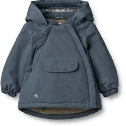 Best - Kid's Sascha - Winterjacke Kinder Winterjacken|Jacken