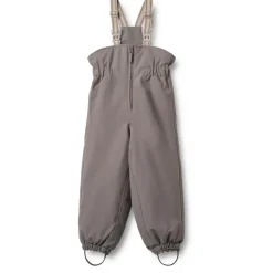 New - Kid's Skihose Sal - Skihose Kinder Skibekleidung|Skihosen