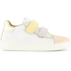 WHEAT - Kid's Sneaker Velo - Sneaker^Kinder Sneaker