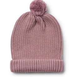 WHEAT - Kid's Strickmütze Alphie - Mütze^ Kopfbedeckungen|Alltagsbekleidung