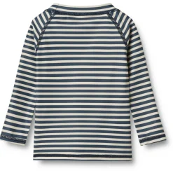 WHEAT - Kid's Swim T-Shirt L/S Dilan - Lycra^ Bademode