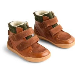 WHEAT - Kid's Texas Tex - Winterschuhe^Kinder Winterschuhe|Winterschuhe