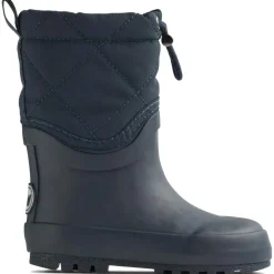 Outlet - Kid's Thermo Snowboot Drizzle - Gummistiefel Kinder Winterschuhe|Winterschuhe