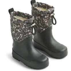 Outlet - Kid's Thermo Snowboot Drizzle - Gummistiefel Kinder Winterschuhe|Winterschuhe