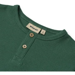 Outlet - Kid's T-Shirt L/S Morris - Longsleeve Kinder Pullover & Hoodies|Alltagsbekleidung