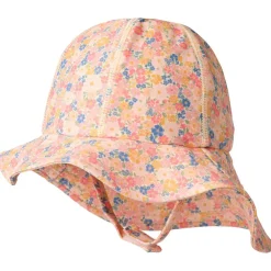 Online - Kid's UV Sun Hat Bora - Hut Caps|Kopfbedeckungen