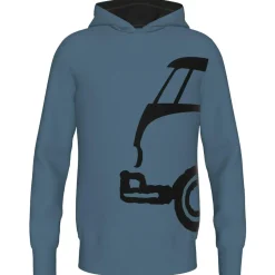 - Kingkong - Hoodie>Wheeldom Outlet