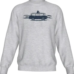 Hot - Momentmal - Pullover Pullover & Hoodies|Alltagsbekleidung