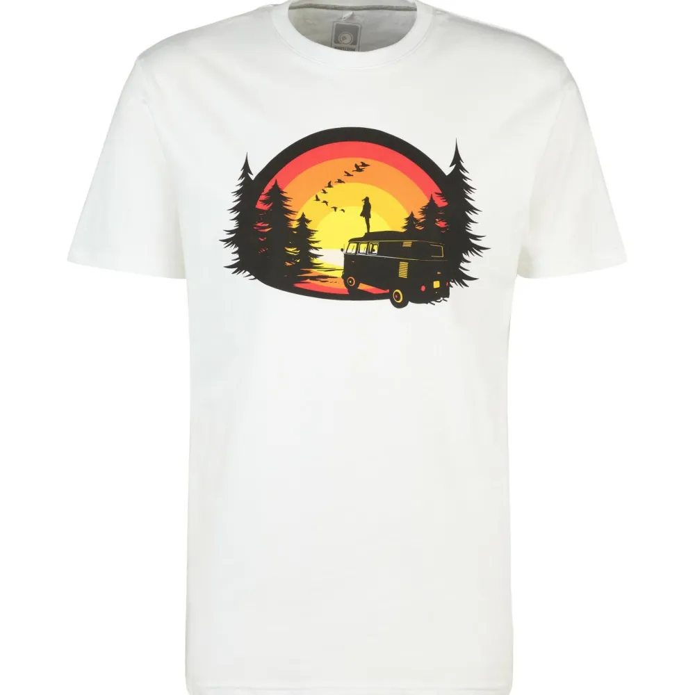 Wheeldom - Sundowner - T-Shirt