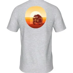 Wheeldom - Sundowner - T-Shirt