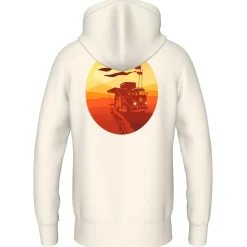 Discount - Teman - Hoodie Pullover & Hoodies|Alltagsbekleidung