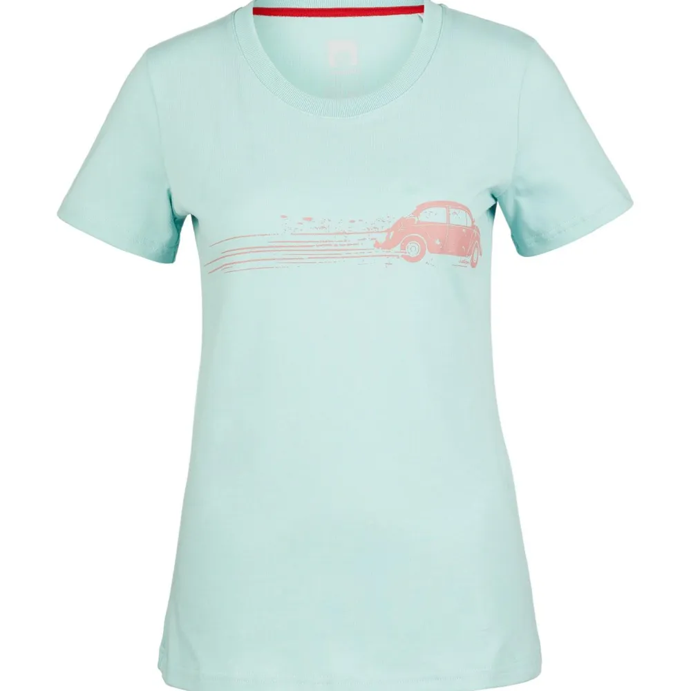 Wheeldom - Women's Kmhs - T-Shirt