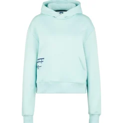 Wheeldom - Women's Linksabbiegen - Hoodie