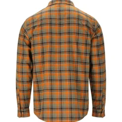 Whistler - Bargo Checked Shirt - Hemd^ Alltagsbekleidung|Wanderbekleidung