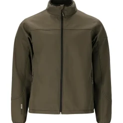 Whistler - Dublin Softshell W-Pro 8000 - Softshelljacke^ Trekkingbekleidung|Wanderbekleidung