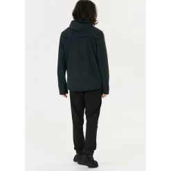 Whistler - Gerd Outdoor Pants - Trekkinghose^ Trekkingbekleidung|Hosen