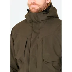Whistler - Graysville Parka W-Pro 10000 - Parka^ Jacken|Alltagsbekleidung
