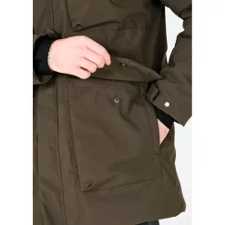 Whistler - Graysville Parka W-Pro 10000 - Parka^ Jacken|Alltagsbekleidung