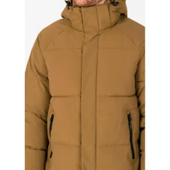 Whistler - Greyston Puffer Jacket - Winterjacke