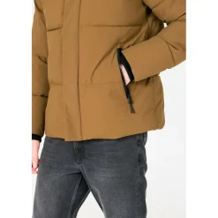 Whistler - Greyston Puffer Jacket - Winterjacke