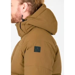 Whistler - Greyston Puffer Jacket - Winterjacke