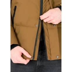 Whistler - Greyston Puffer Jacket - Winterjacke