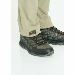 Whistler - Kodiak Outdoor Pant - Trekkinghose
