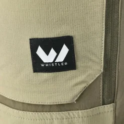 Whistler - Kodiak Outdoor Pant - Trekkinghose