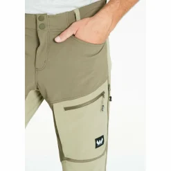 Whistler - Kodiak Outdoor Pant - Trekkinghose