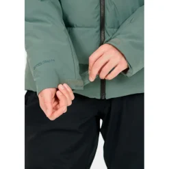 Whistler - Lakeland Ski Jacket W-Pro 10000 - Skijacke^ Skibekleidung|Winterjacken