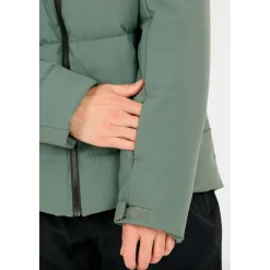 Whistler - Lakeland Ski Jacket W-Pro 10000 - Skijacke^ Skibekleidung|Winterjacken