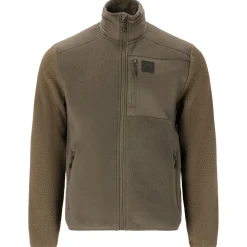 - Makaley Fleece Jacket - Fleecejacke>Whistler New