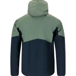 Whistler - Rodney V2 Softshell Jacket W-Pro 8000 - Softshelljacke^ Trekkingbekleidung|Alltagsbekleidung