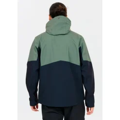 Whistler - Rodney V2 Softshell Jacket W-Pro 8000 - Softshelljacke^ Trekkingbekleidung|Alltagsbekleidung