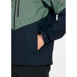 Whistler - Rodney V2 Softshell Jacket W-Pro 8000 - Softshelljacke^ Trekkingbekleidung|Alltagsbekleidung