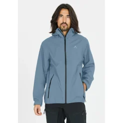 New - Selawik Layertech Jacket W-Pro 15000 - Regenjacke Wanderbekleidung|Jacken