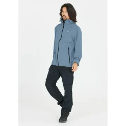 New - Selawik Layertech Jacket W-Pro 15000 - Regenjacke Wanderbekleidung|Jacken