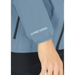 New - Selawik Layertech Jacket W-Pro 15000 - Regenjacke Wanderbekleidung|Jacken