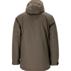 - Wander Jacket W-Pro 10000 - Parka>Whistler Discount