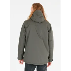 - Wander Jacket W-Pro 10000 - Parka><noscript><img width=