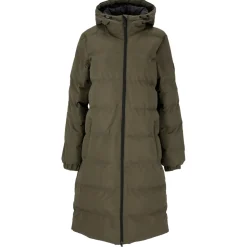 Whistler - Women's Abella Long Padded Jacket - Mantel^ Mäntel|Jacken