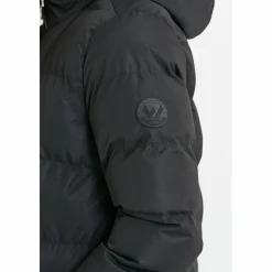 Whistler - Women's Abella Long Padded Jacket - Mantel^ Mäntel|Jacken