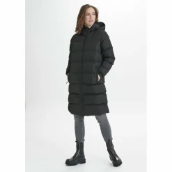 Whistler - Women's Abella Long Padded Jacket - Mantel^ Mäntel|Jacken