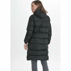 Whistler - Women's Abella Long Padded Jacket - Mantel^ Mäntel|Jacken